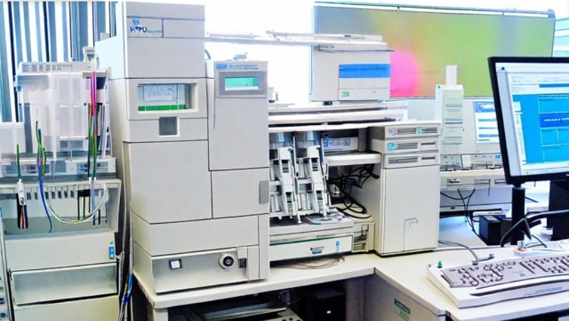 Advancements in LC-MS/MS Technology